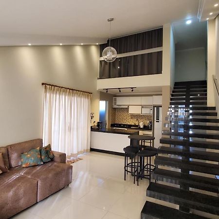 Casa Da Lagoa Porto Seguro Kültér fotó