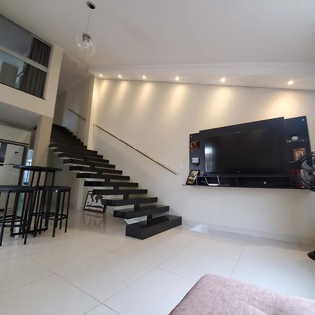 Casa Da Lagoa Porto Seguro Kültér fotó