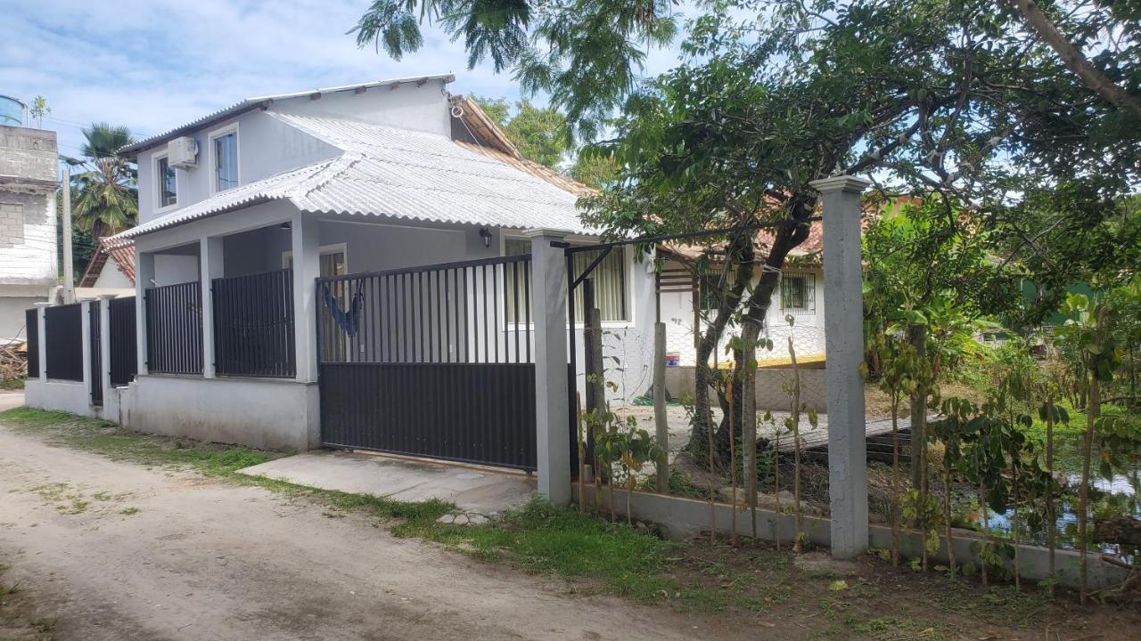 Casa Da Lagoa Porto Seguro Kültér fotó