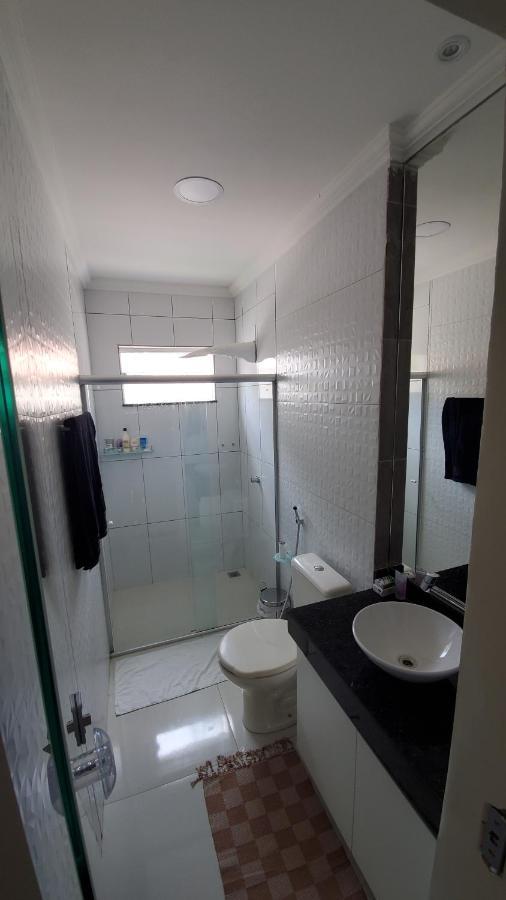 Casa Da Lagoa Porto Seguro Kültér fotó