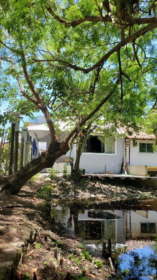 Casa Da Lagoa Porto Seguro Kültér fotó