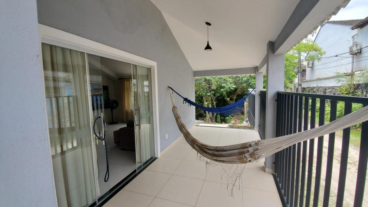 Casa Da Lagoa Porto Seguro Kültér fotó