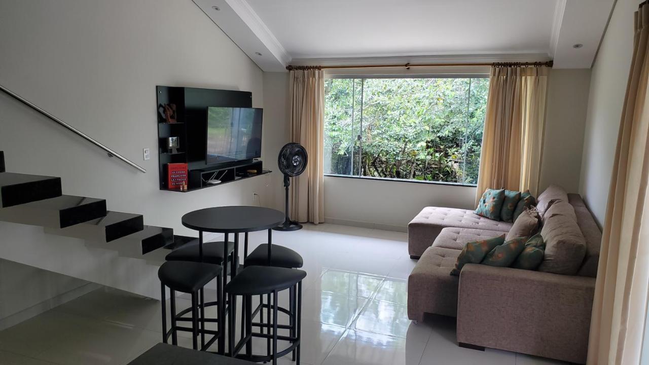 Casa Da Lagoa Porto Seguro Kültér fotó