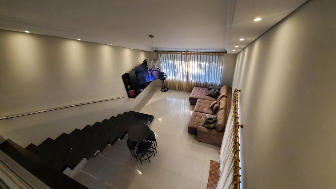 Casa Da Lagoa Porto Seguro Kültér fotó