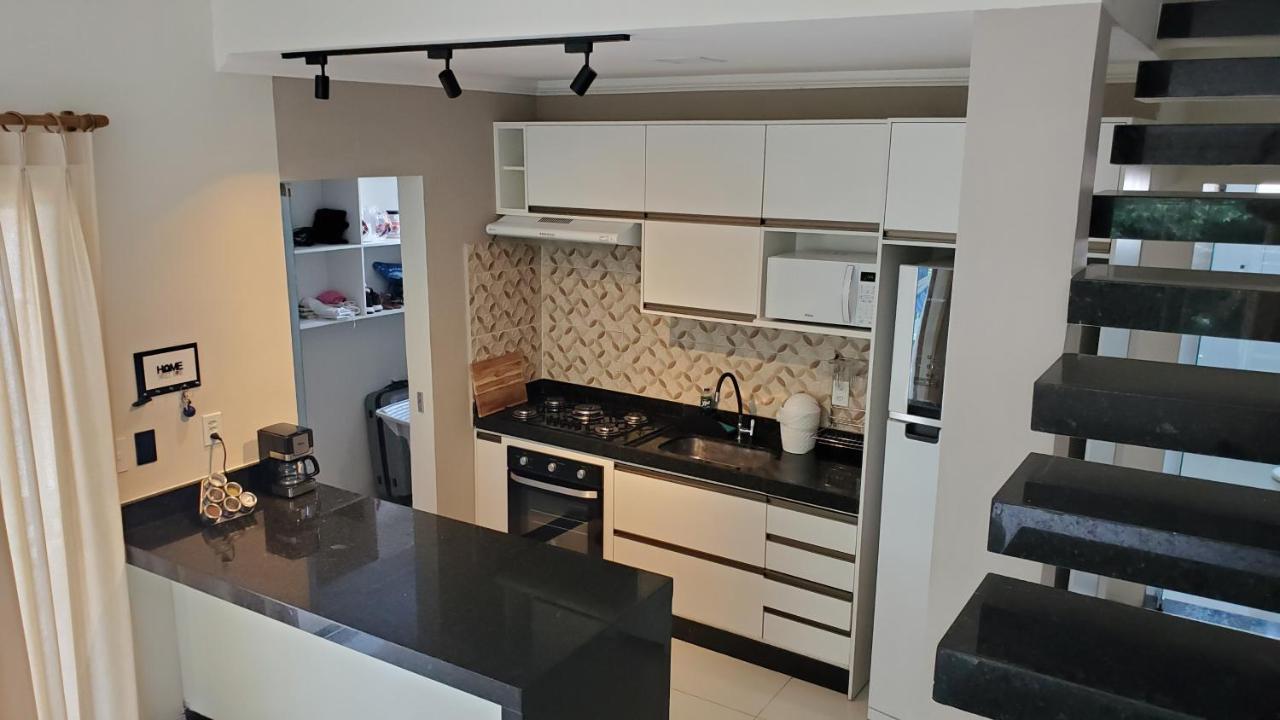 Casa Da Lagoa Porto Seguro Kültér fotó