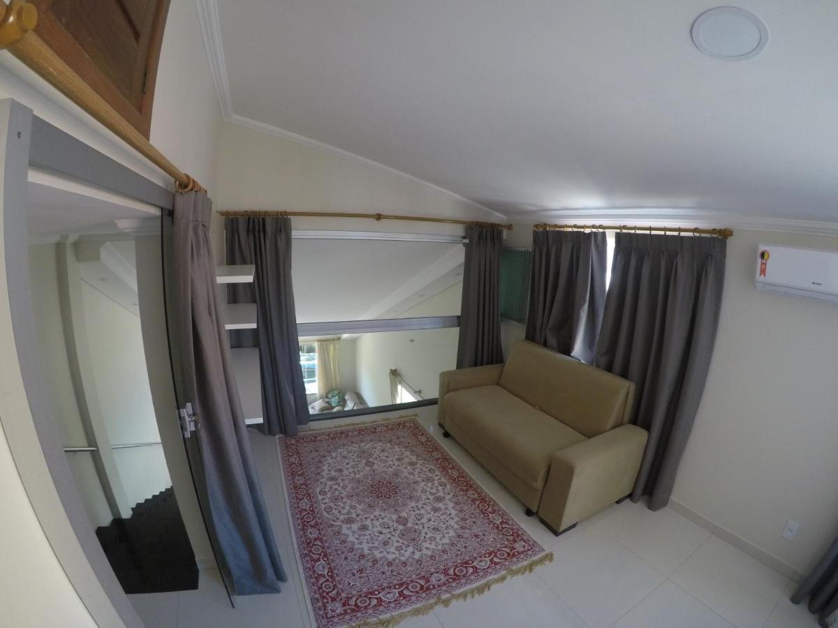 Casa Da Lagoa Porto Seguro Kültér fotó