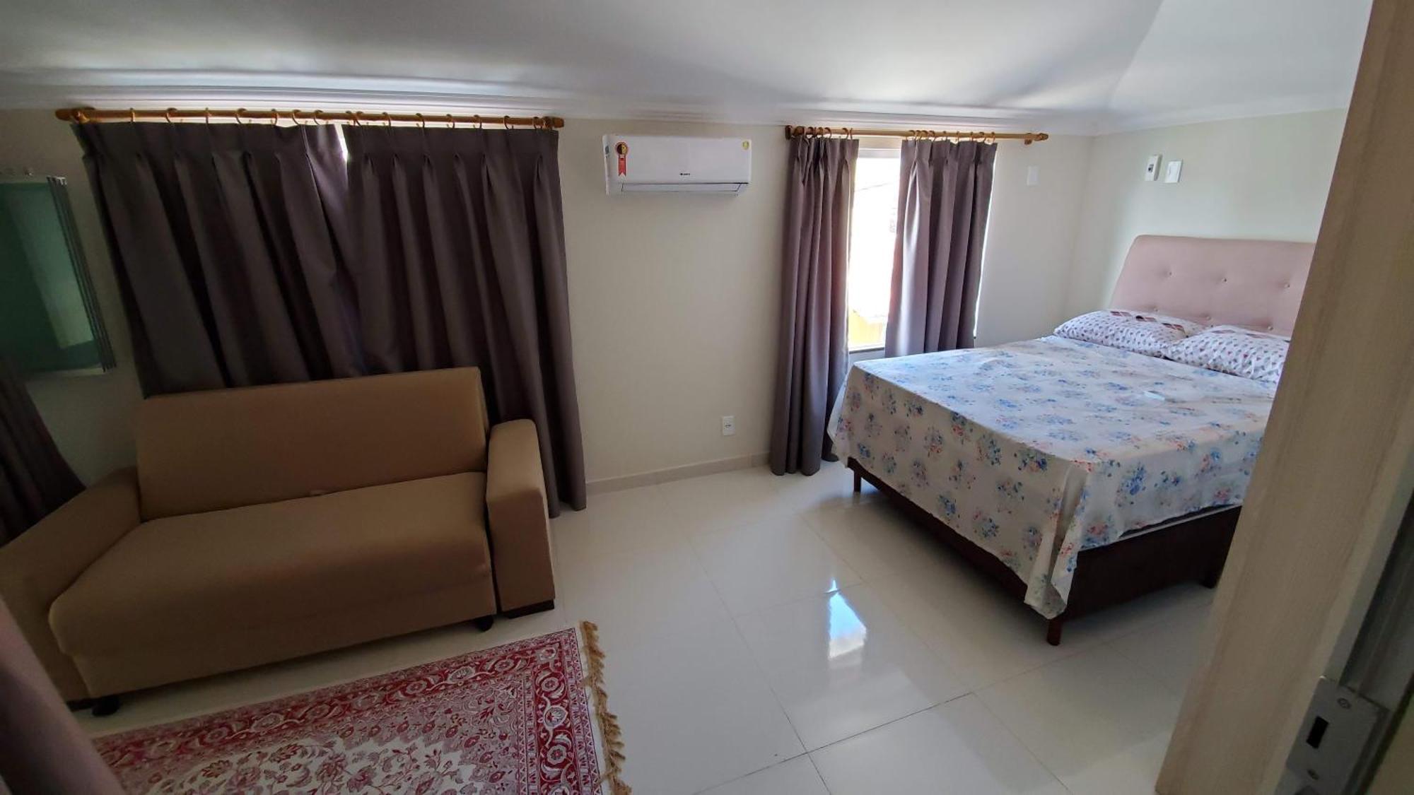 Casa Da Lagoa Porto Seguro Kültér fotó