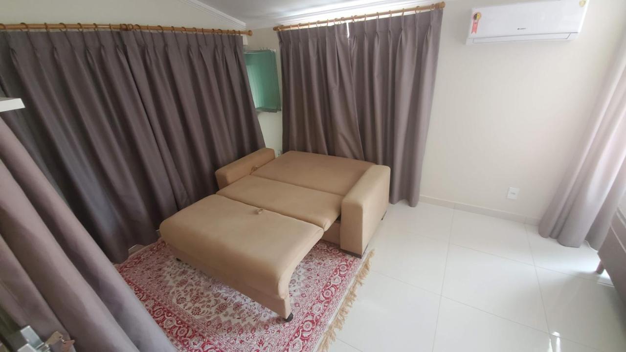 Casa Da Lagoa Porto Seguro Kültér fotó
